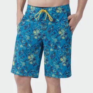 Stio CFS board shorts